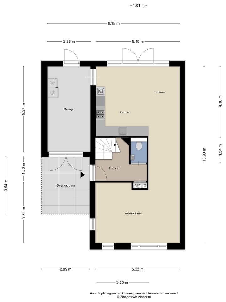 Foto 45 van Vlasakker 11