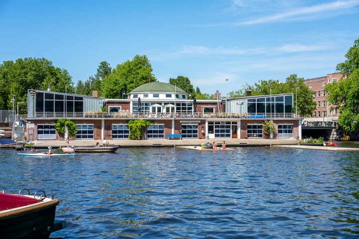 Photo 32 of Churchill-laan 209-2