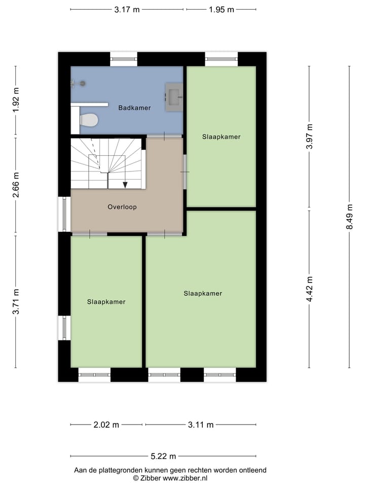 Foto 46 van Vlasakker 11