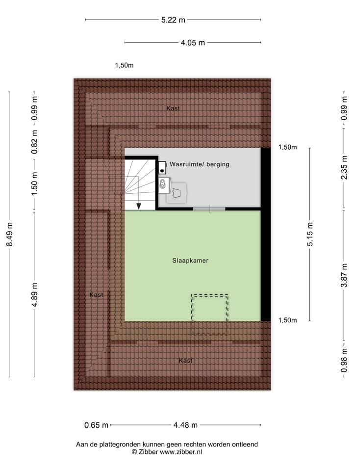 Foto 47 van Vlasakker 11
