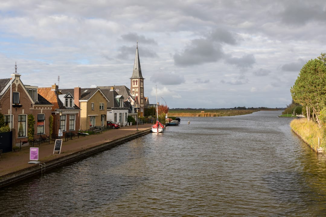 Foto 32 van Iewâl 16-002