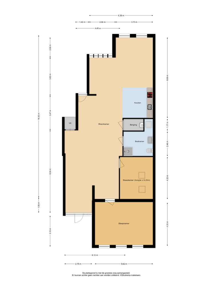 Foto 36 van Iewâl 16-002