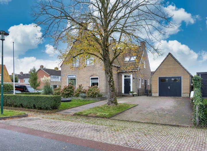 Photo 2 of Tsjerkebuorren 48