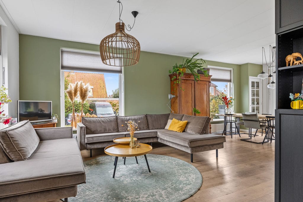 Foto 3 van Tsjerkebuorren 48