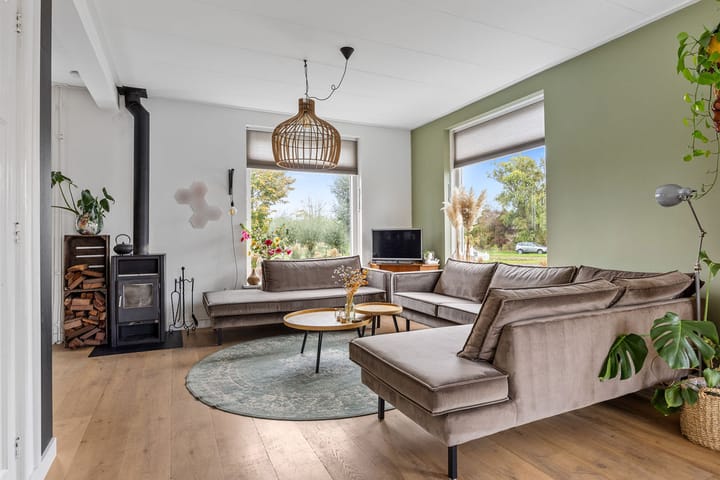 Photo 4 of Tsjerkebuorren 48