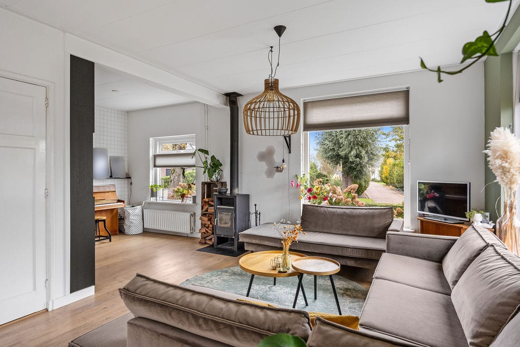 Foto 5 van Tsjerkebuorren 48