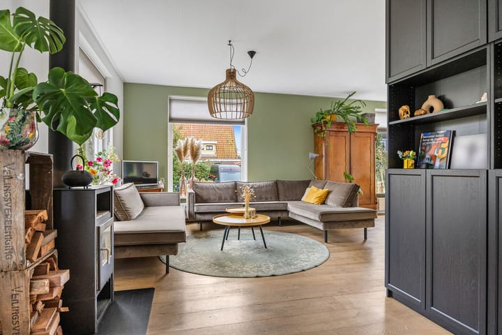 Photo 7 of Tsjerkebuorren 48