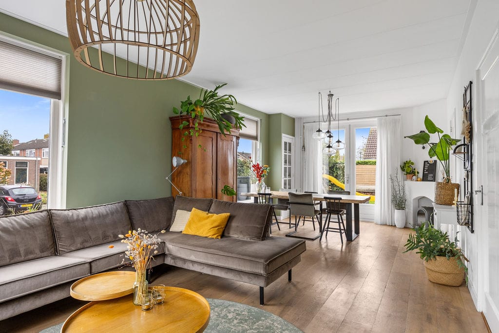 Foto 8 van Tsjerkebuorren 48