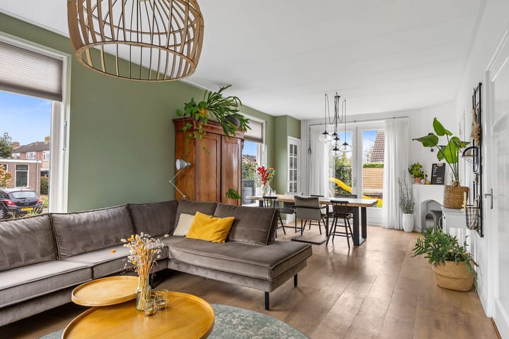 Photo 8 of Tsjerkebuorren 48