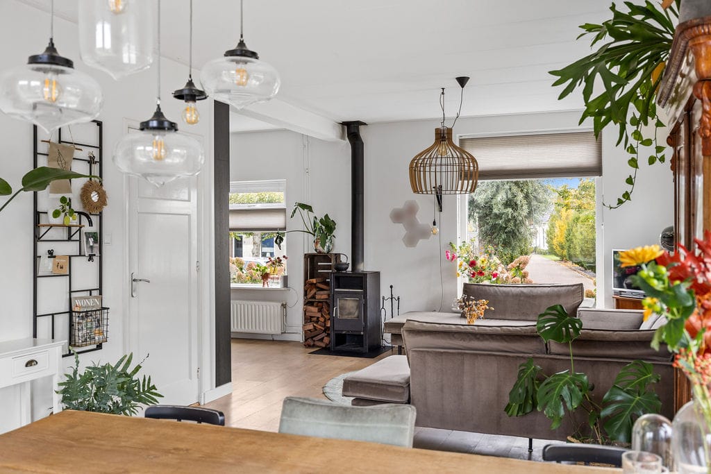 Foto 9 van Tsjerkebuorren 48