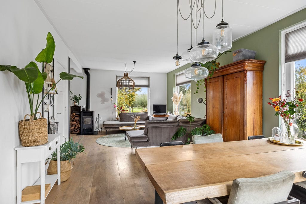 Foto 10 van Tsjerkebuorren 48