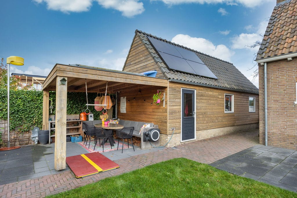 Foto 35 van Tsjerkebuorren 48