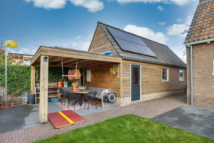 Photo 35 of Tsjerkebuorren 48