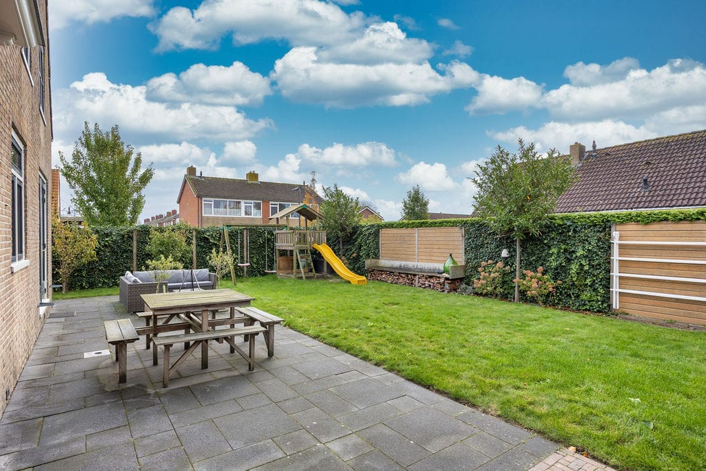 Foto 38 van Tsjerkebuorren 48