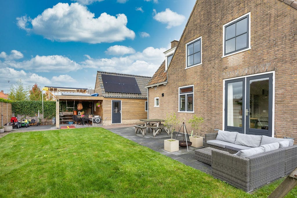 Foto 39 van Tsjerkebuorren 48