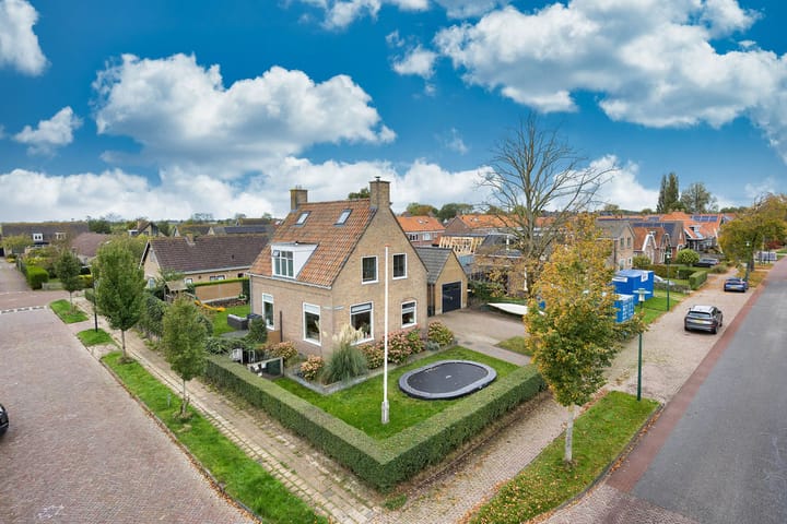 Photo 41 of Tsjerkebuorren 48