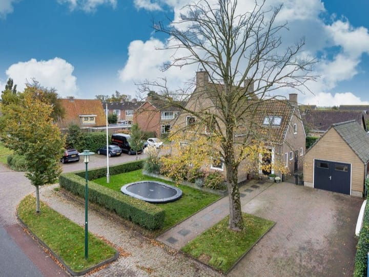 Photo 42 of Tsjerkebuorren 48