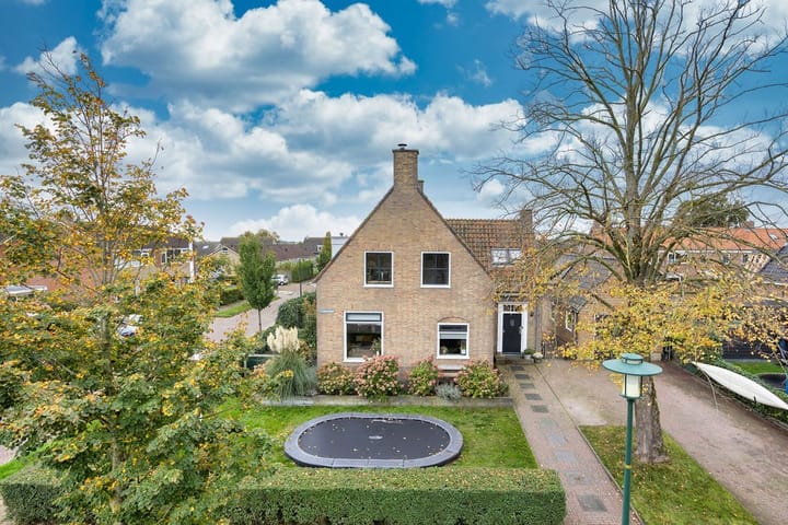 Photo 43 of Tsjerkebuorren 48