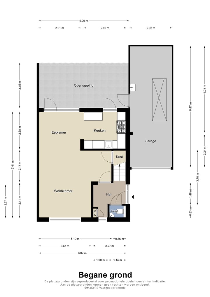 Foto 39 van Hemelsley 262