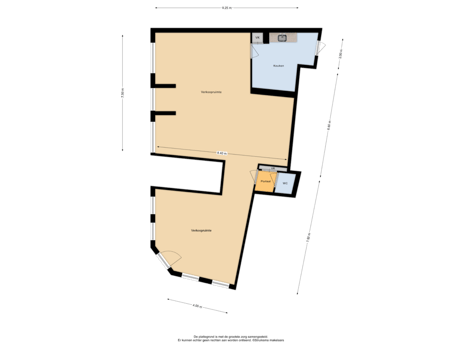 Bekijk plattegrond