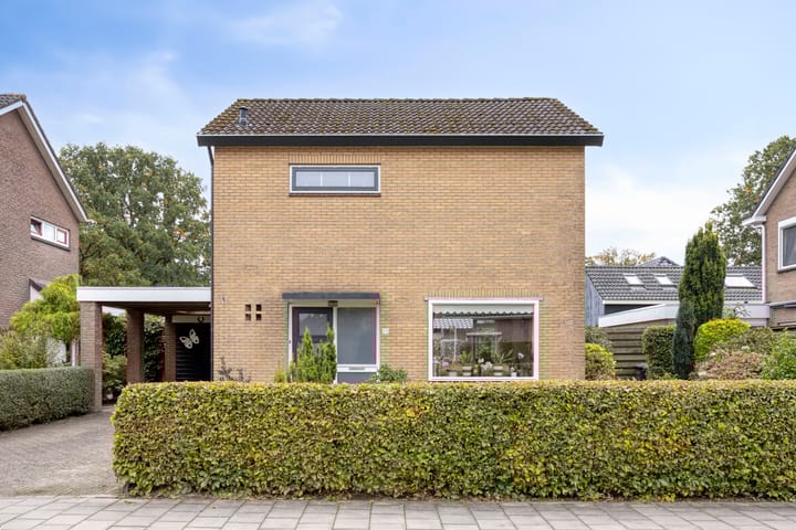 Foto 2 van Kromhout 23