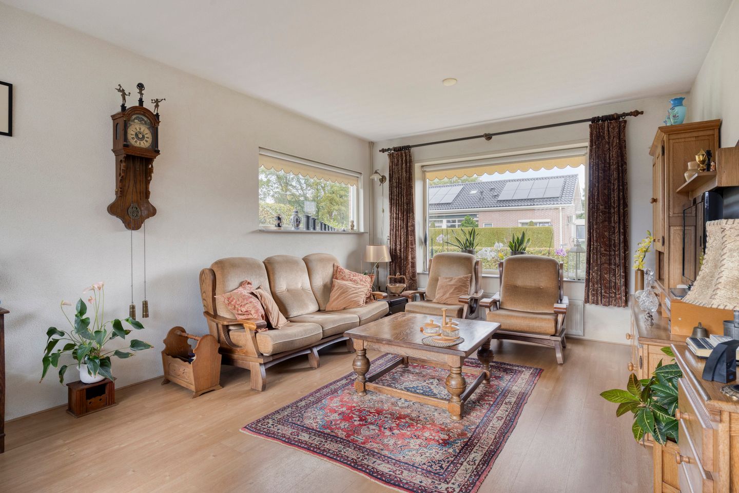 Foto 4 van Kromhout 23