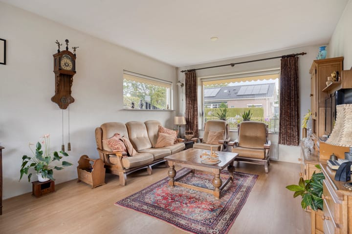 Foto 4 van Kromhout 23