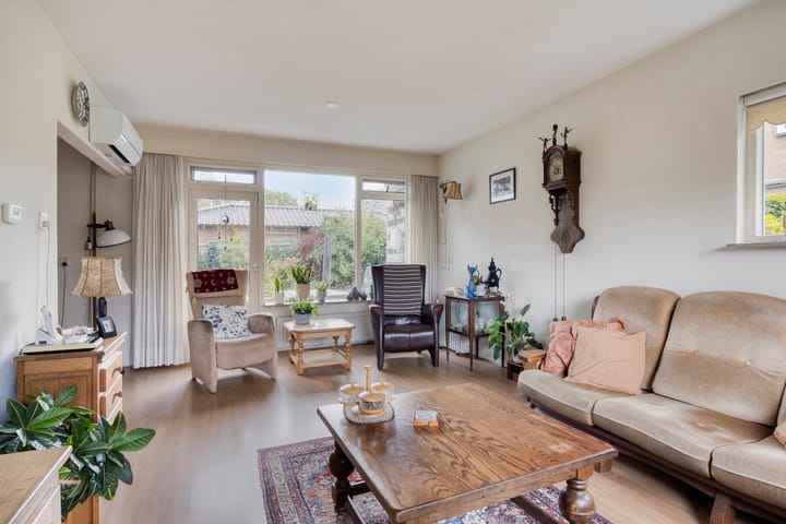 Foto 5 van Kromhout 23