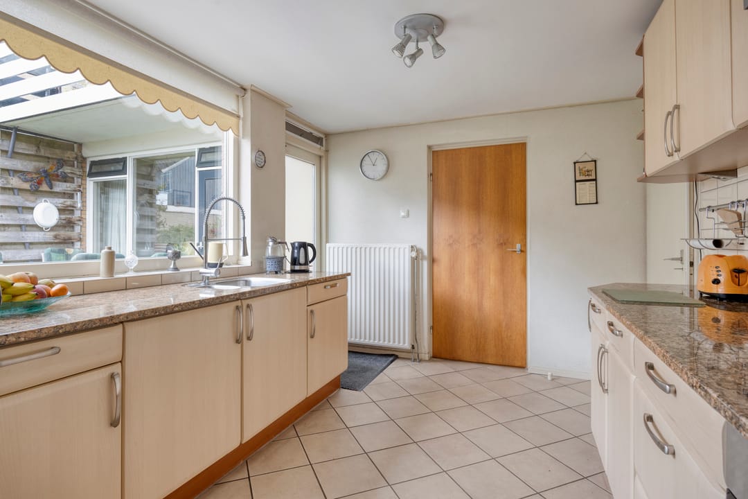 Foto 7 van Kromhout 23