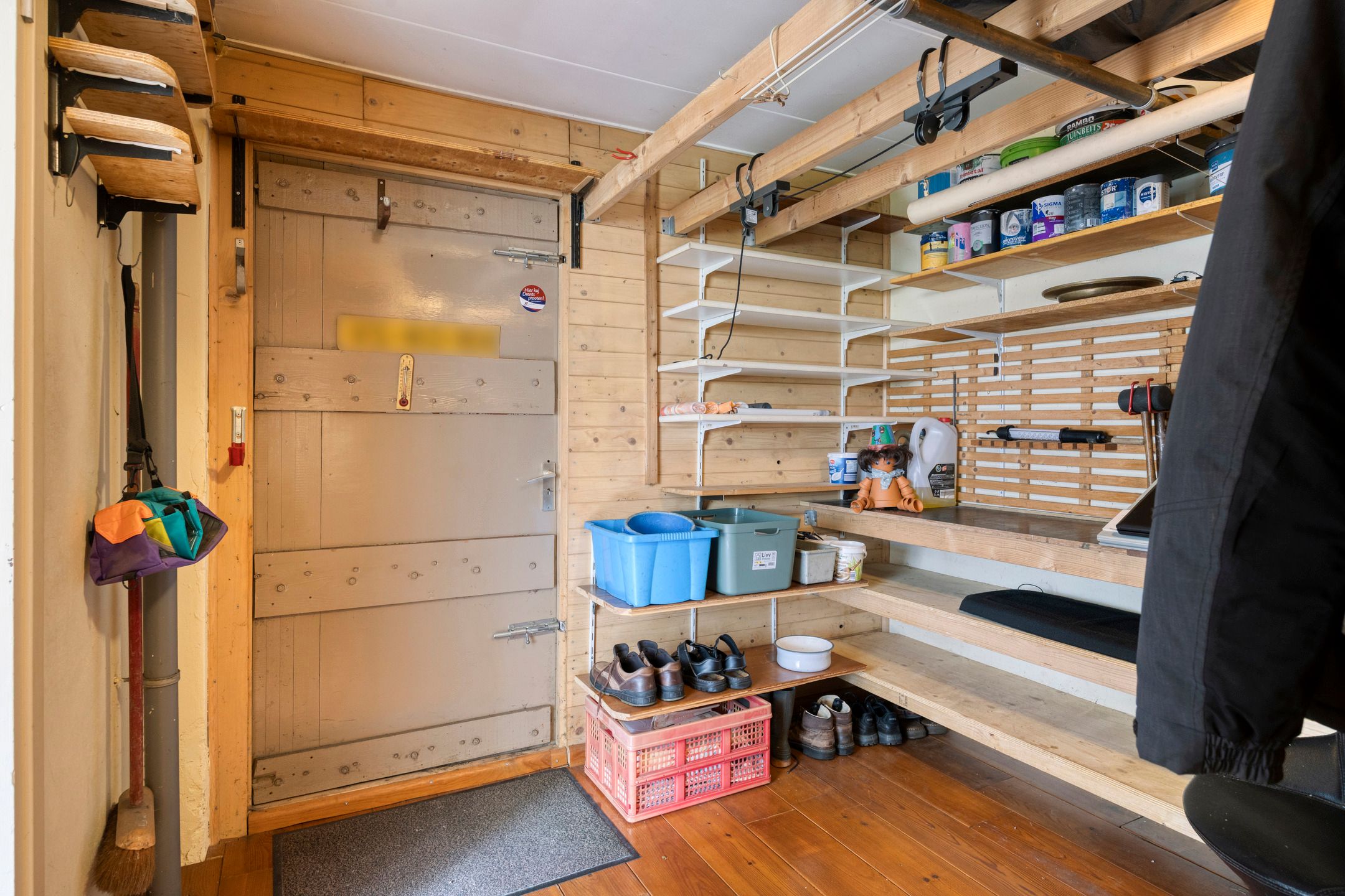 Foto 12 van Kromhout 23