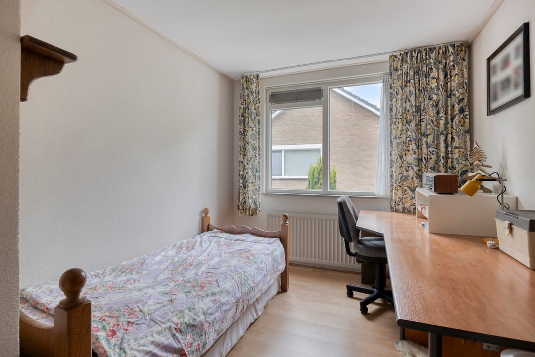 Foto 17 van Kromhout 23