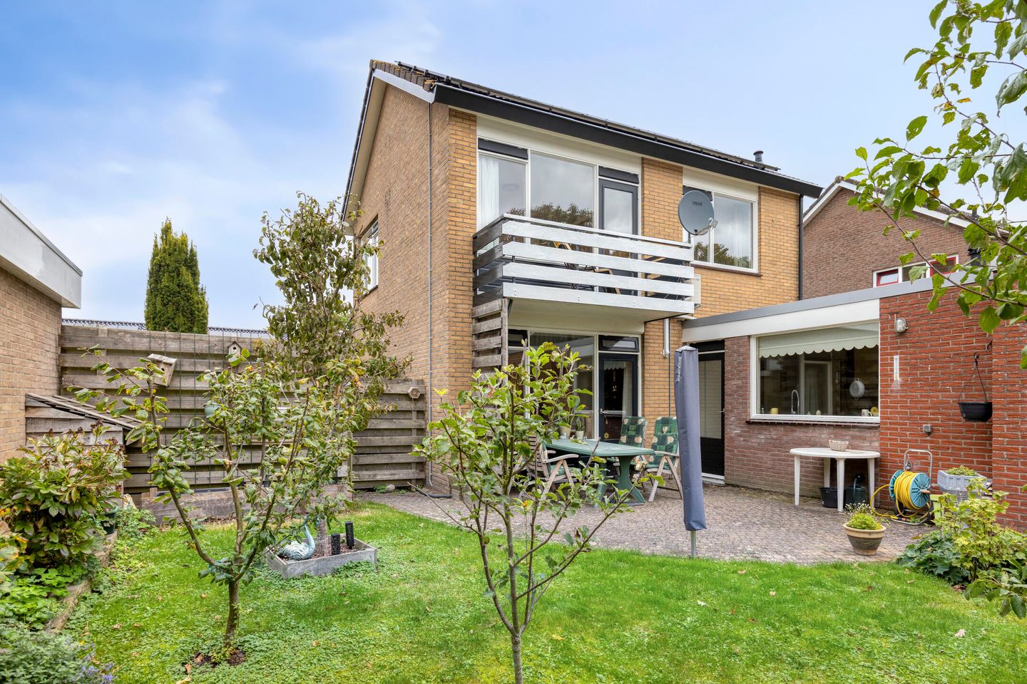 Foto 19 van Kromhout 23