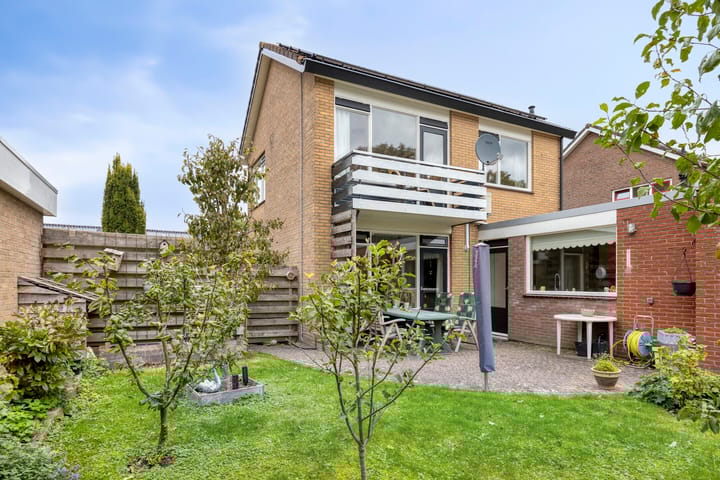 Foto 19 van Kromhout 23