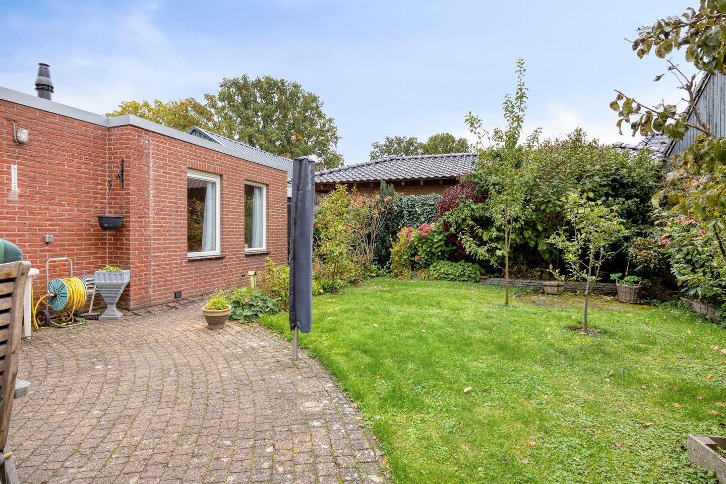 Foto 20 van Kromhout 23