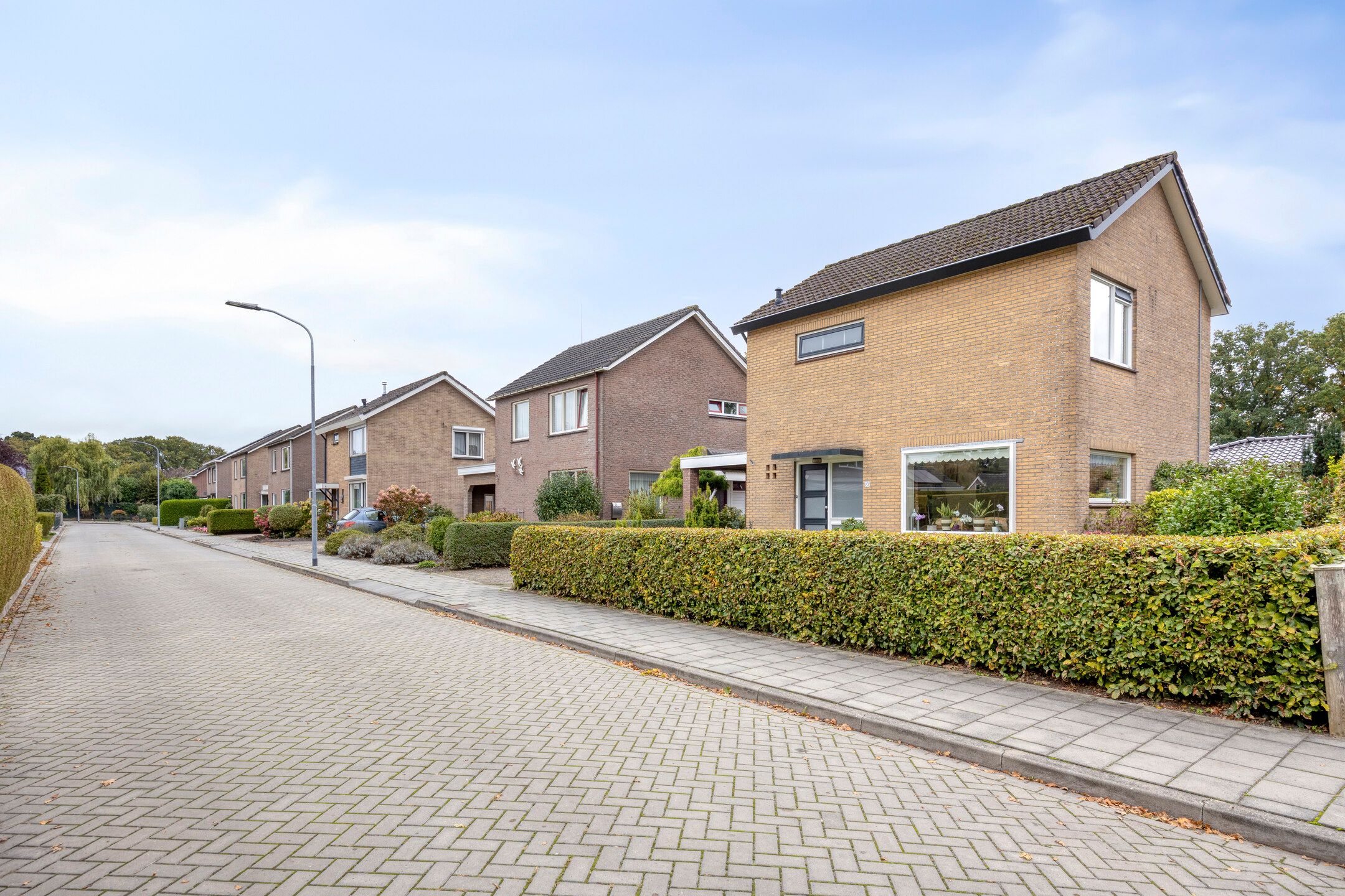 Foto 21 van Kromhout 23