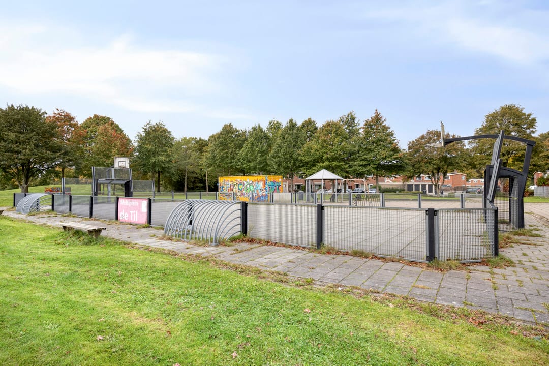 Foto 22 van Kromhout 23