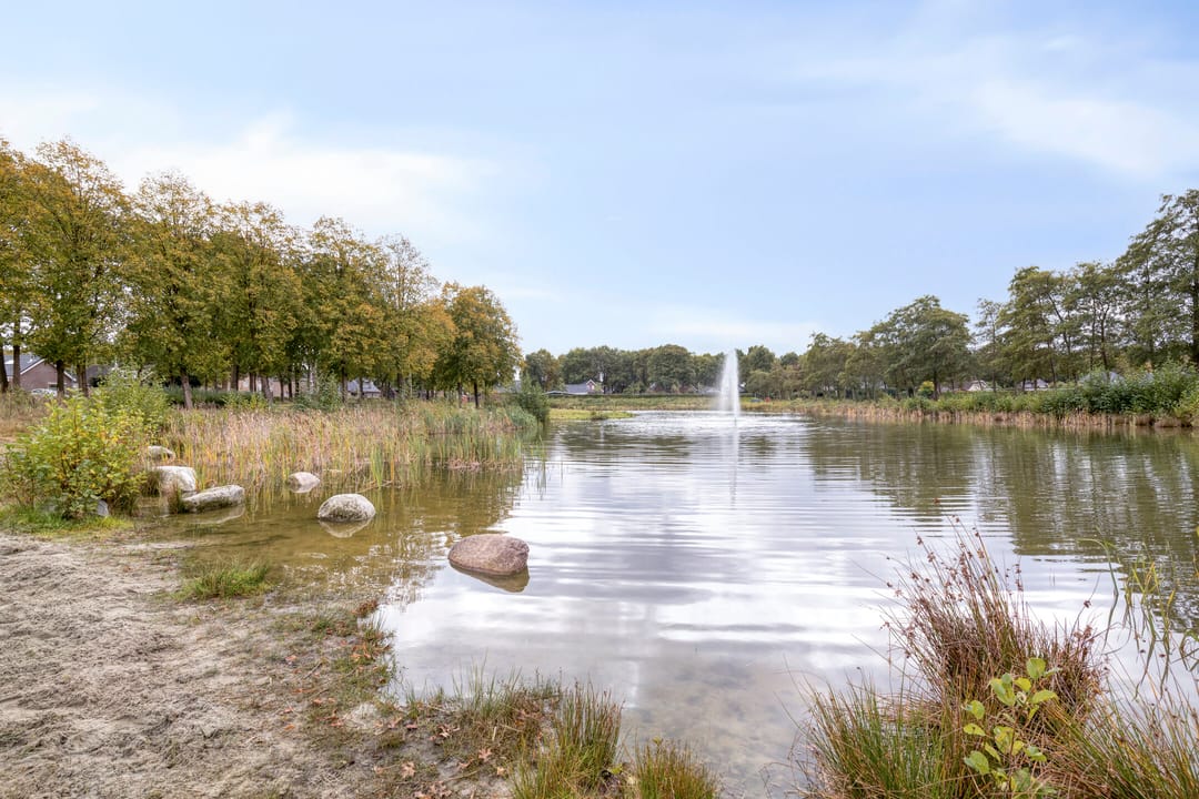 Foto 23 van Kromhout 23