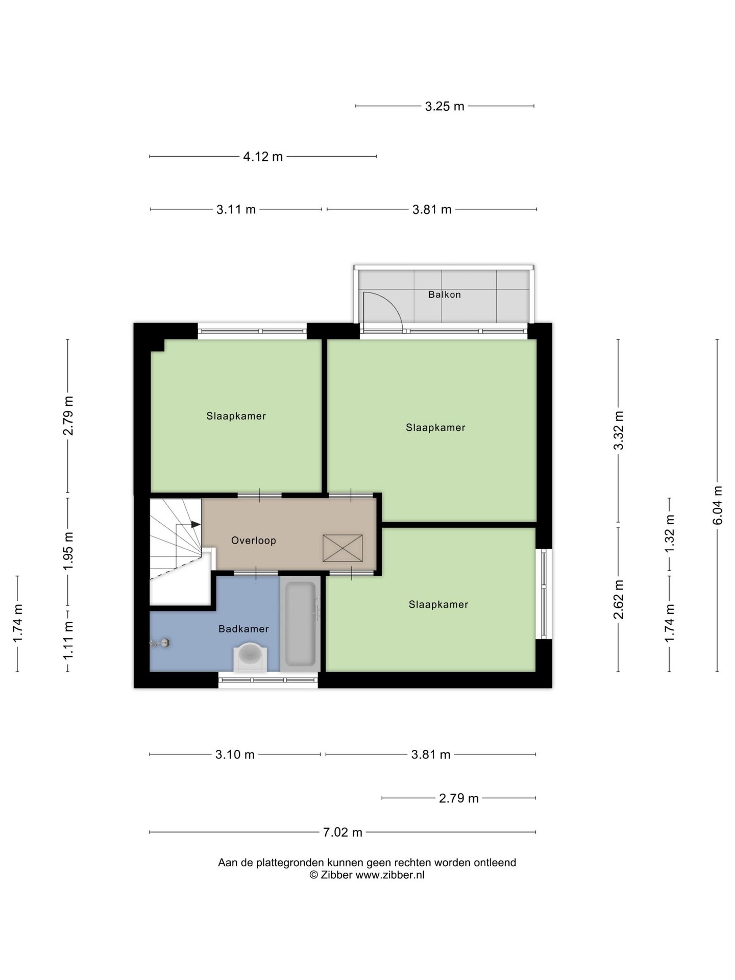 Foto 25 van Kromhout 23