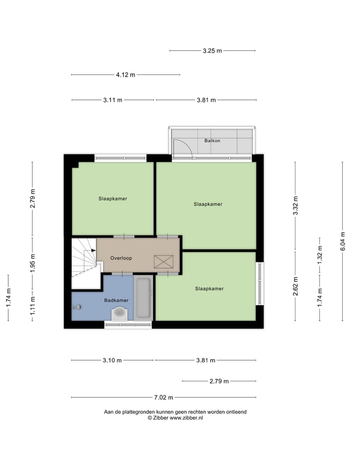 Foto 25 van Kromhout 23