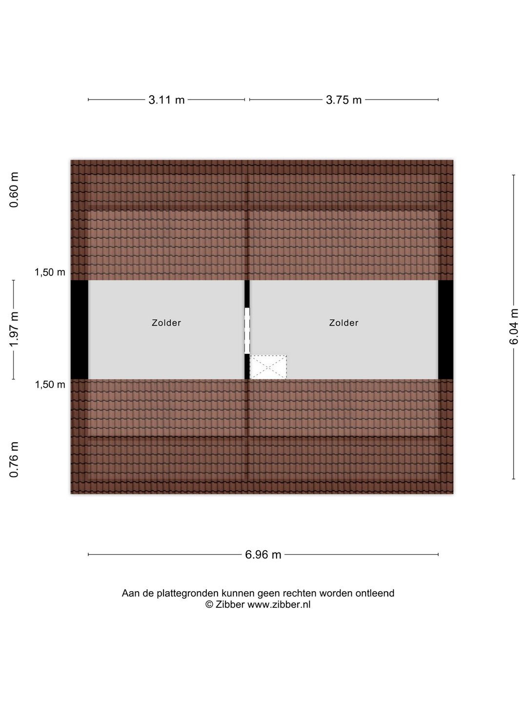 Foto 26 van Kromhout 23