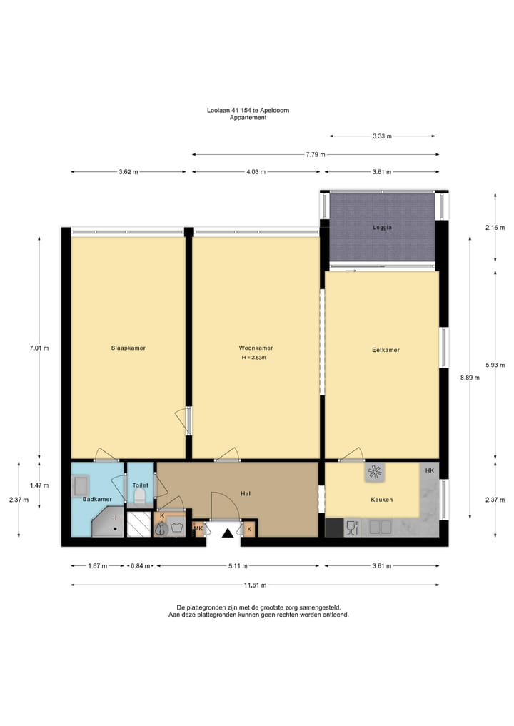 Foto 34 van Loolaan 41-154