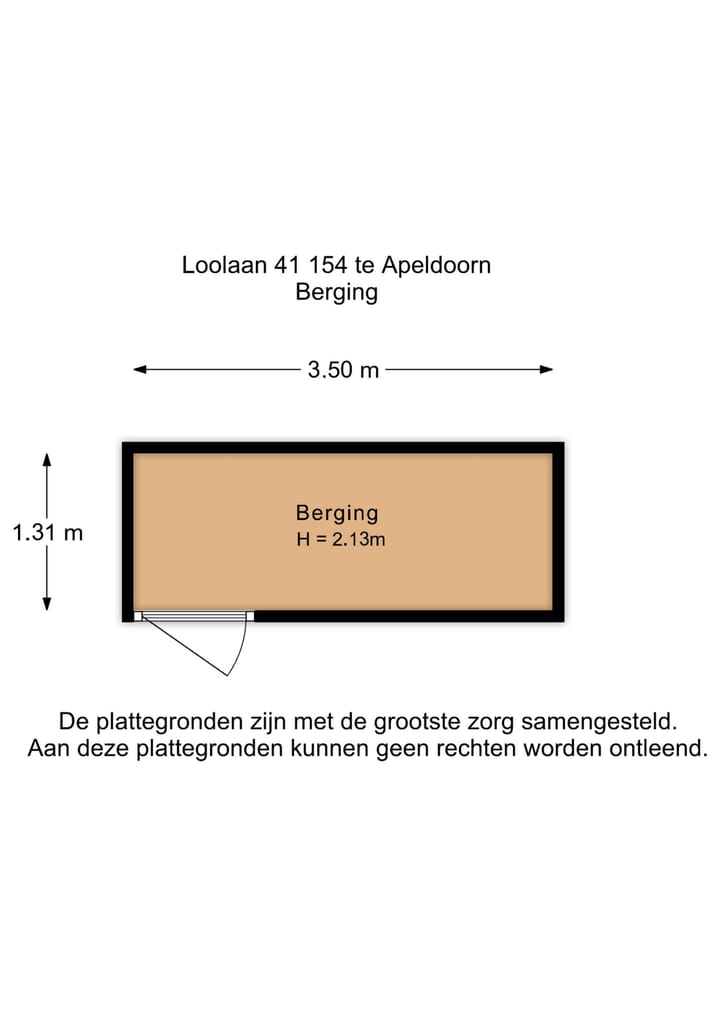 Foto 35 van Loolaan 41-154