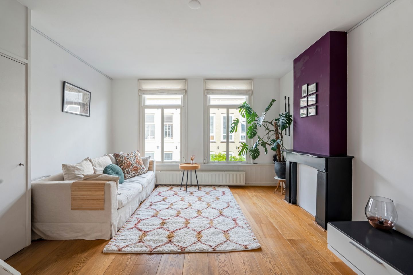 Photo 4 of Govert Flinckstraat 260-B