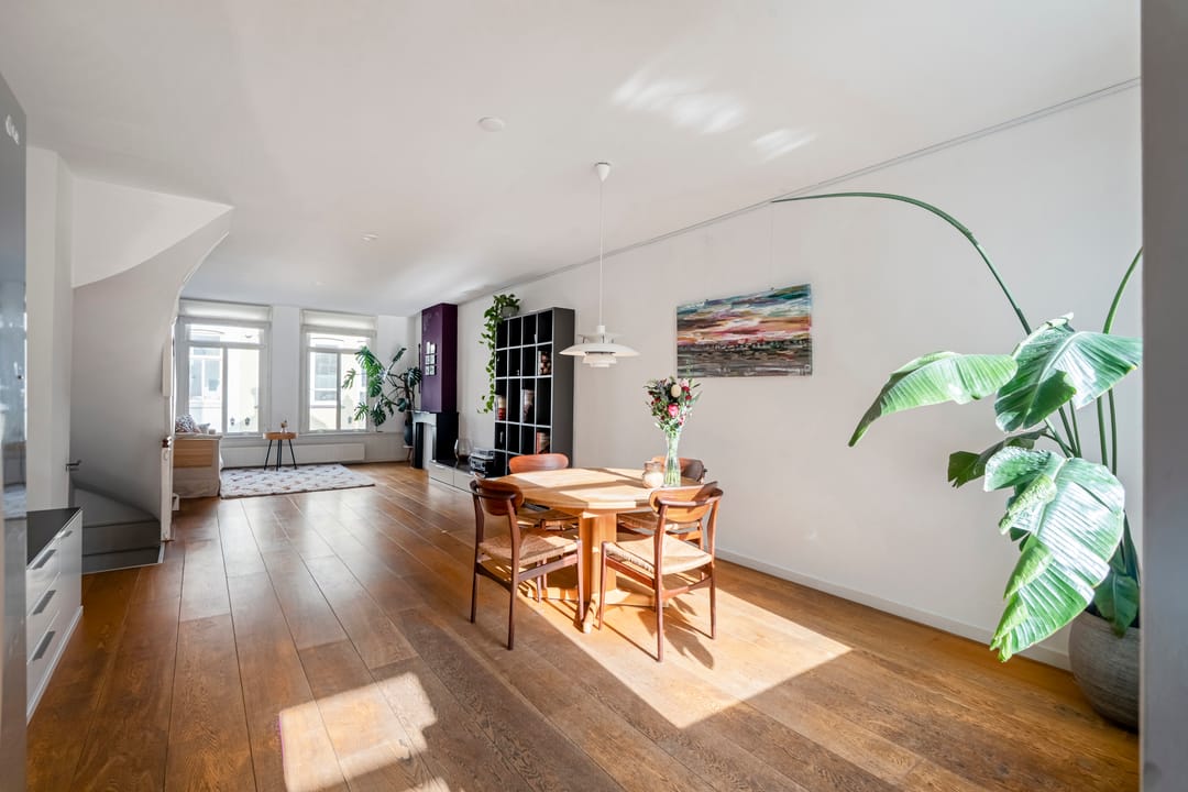 Photo 8 of Govert Flinckstraat 260-B