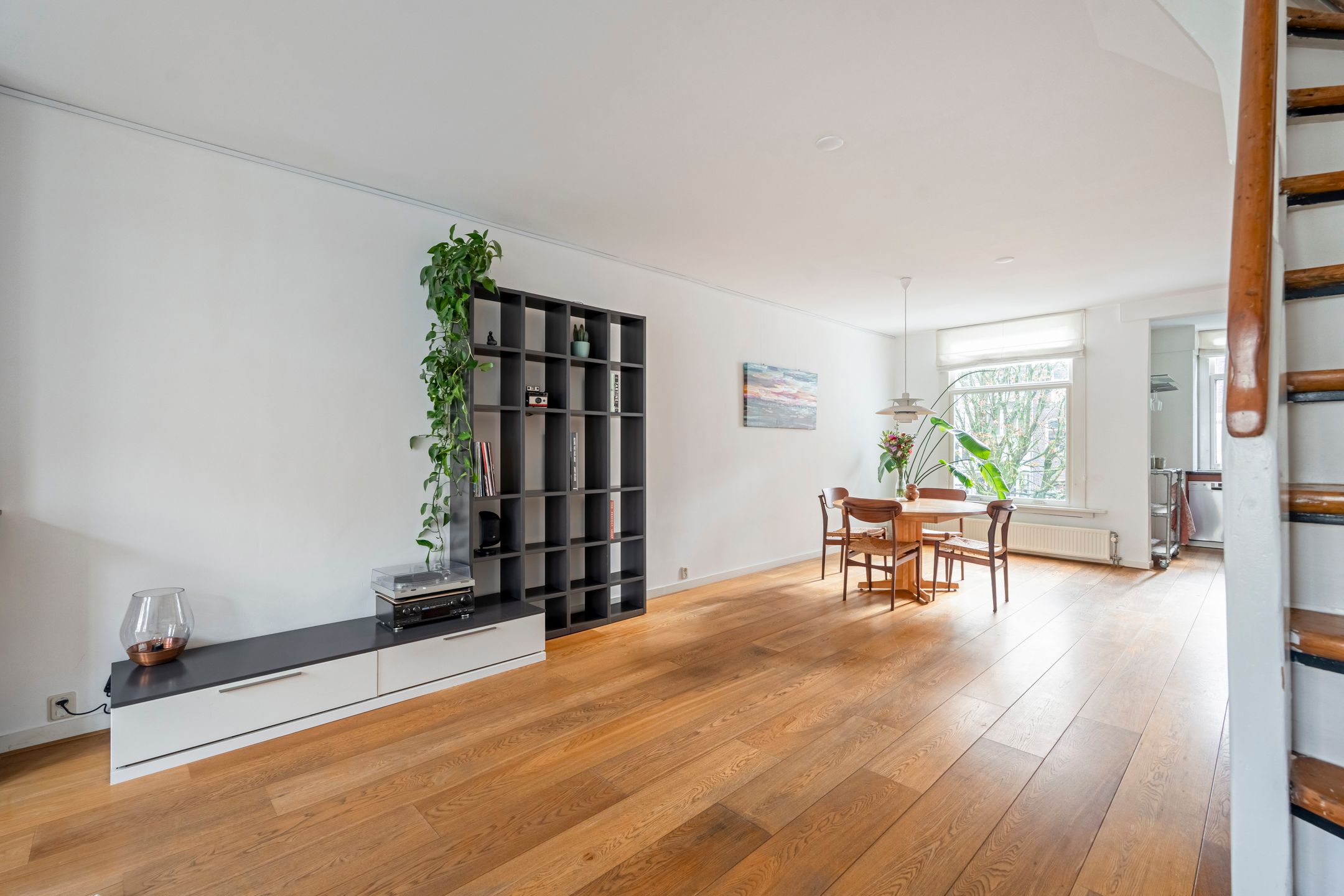 Photo 9 of Govert Flinckstraat 260-B