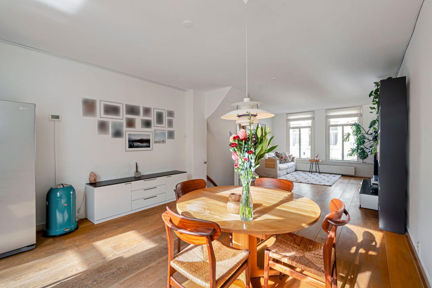 Photo 10 of Govert Flinckstraat 260-B