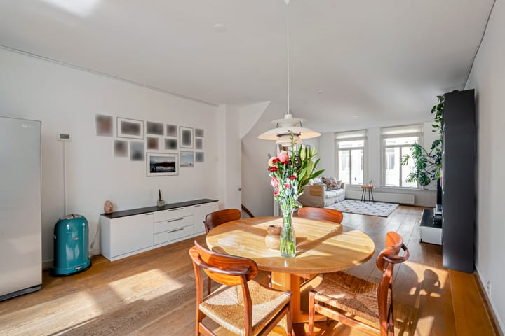 Foto 10 van Govert Flinckstraat 260-B