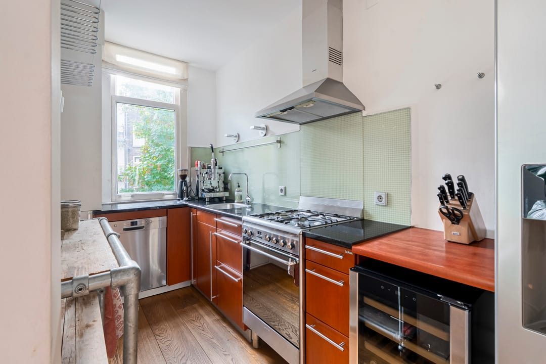 Photo 11 of Govert Flinckstraat 260-B