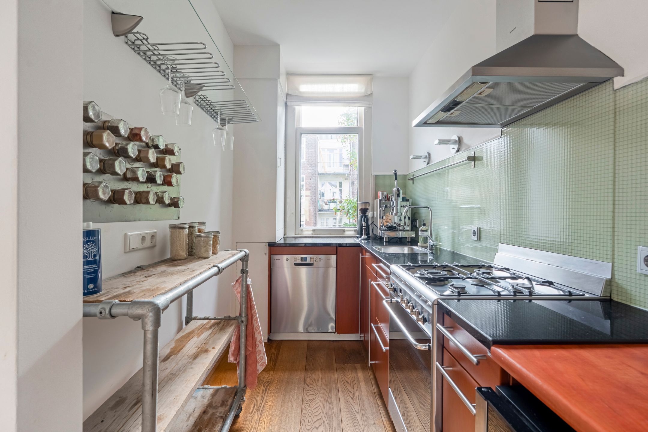 Photo 12 of Govert Flinckstraat 260-B