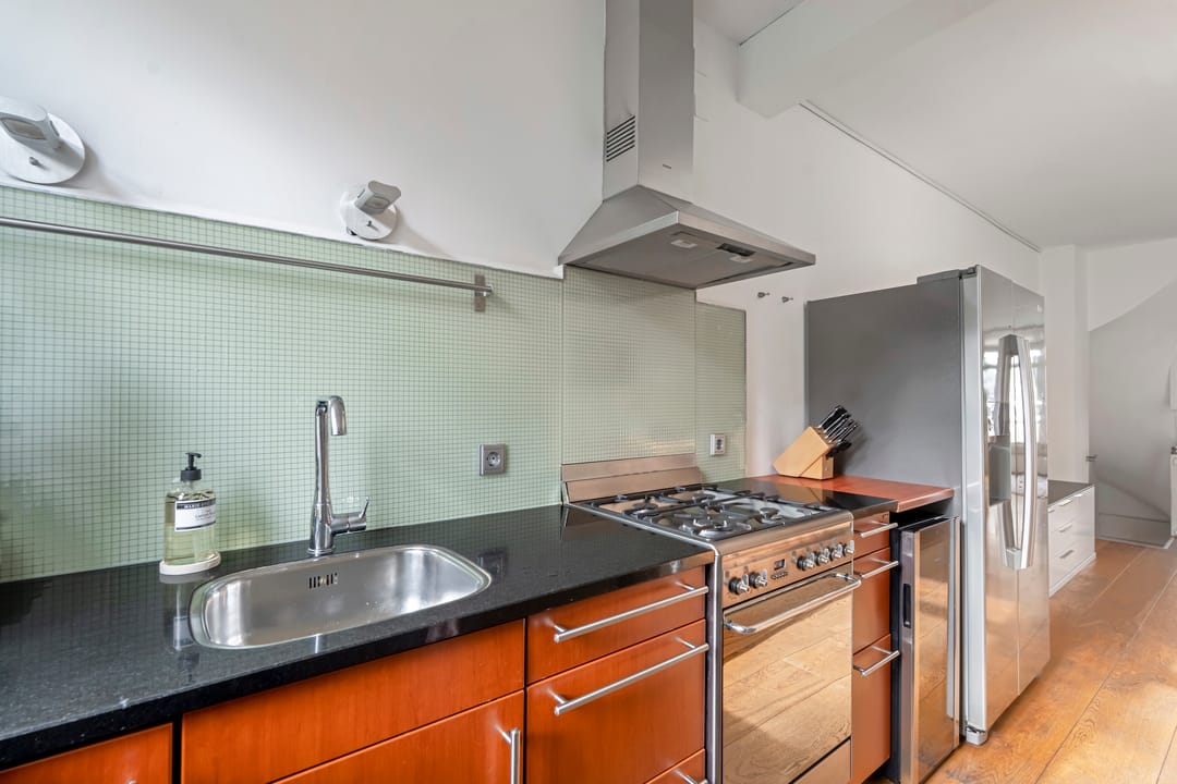 Photo 13 of Govert Flinckstraat 260-B